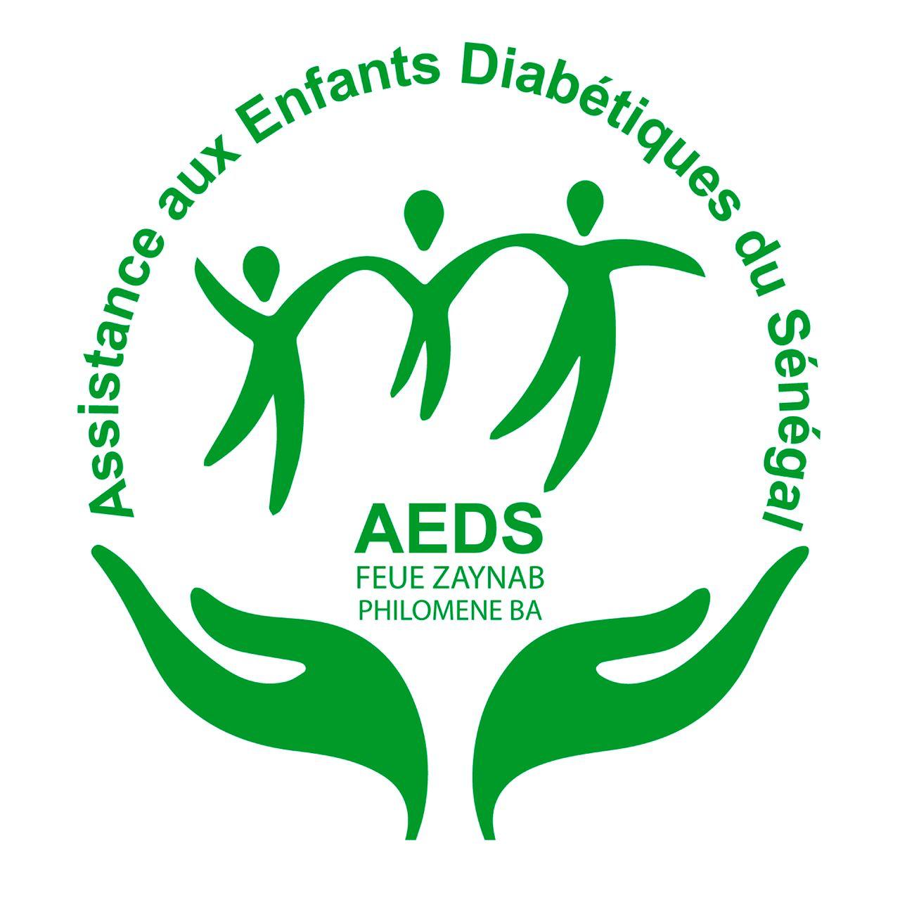 Logo AEDS